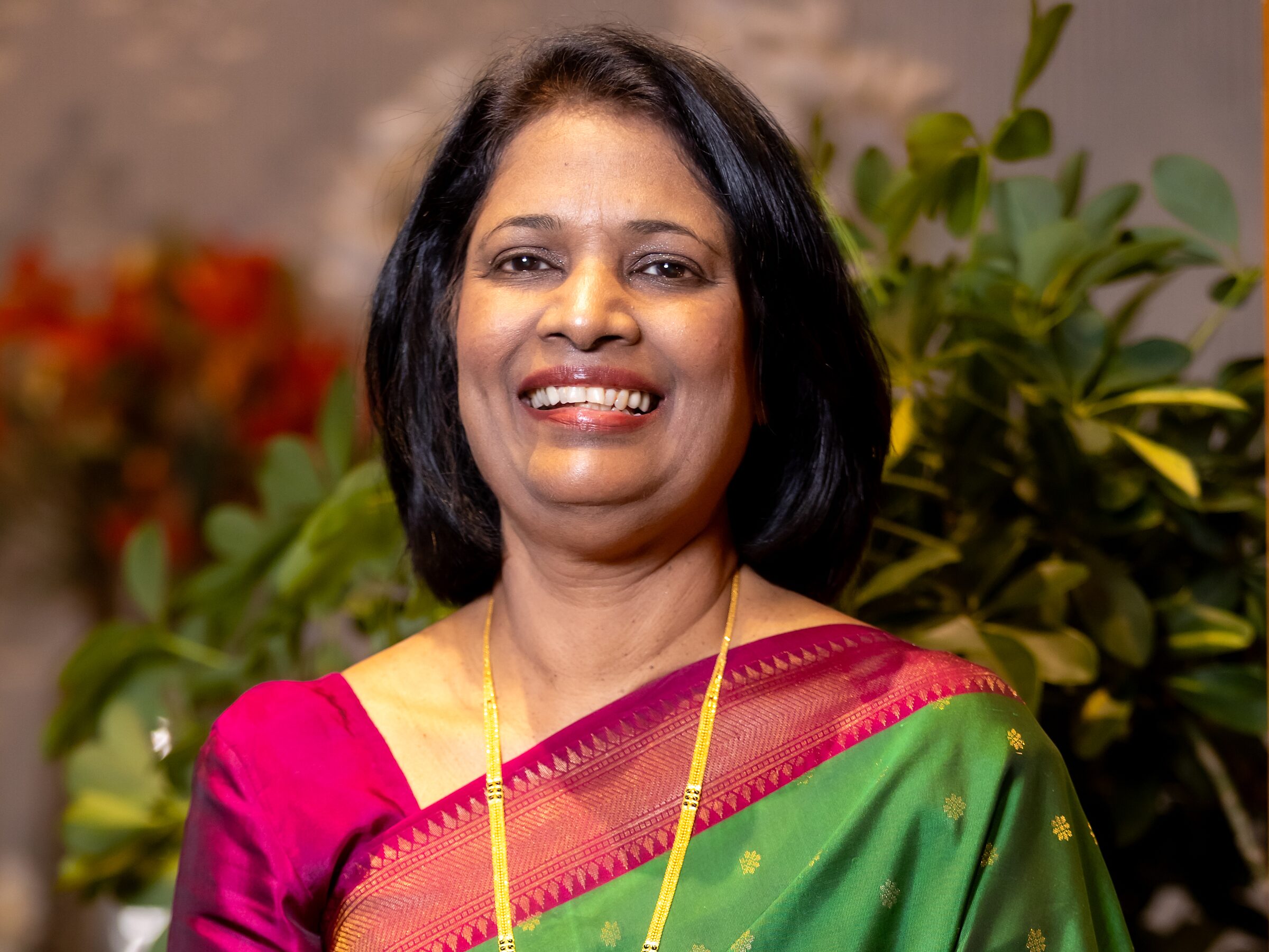 Dr Mallika Gaikwad